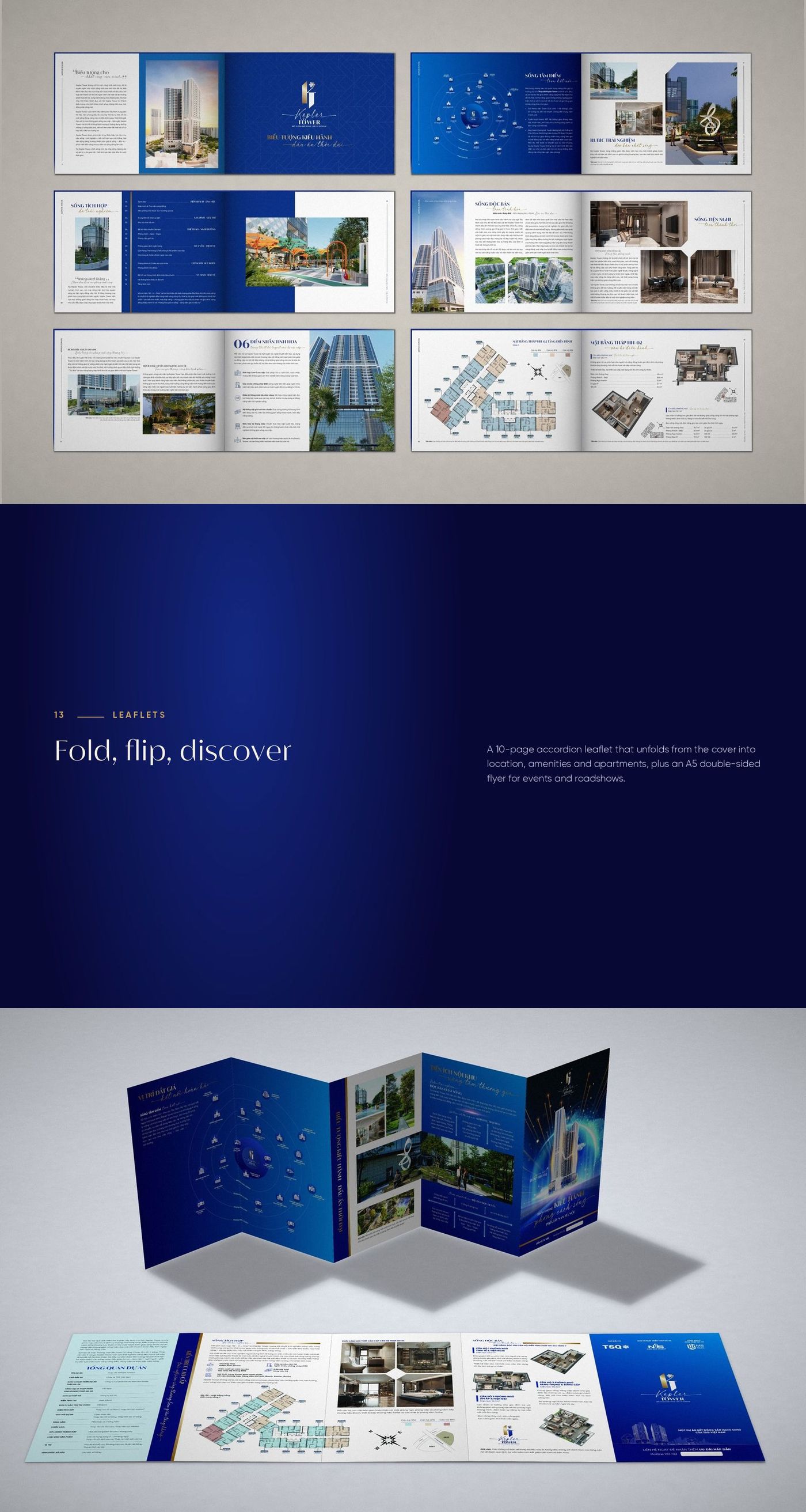 Kepler Tower – 09