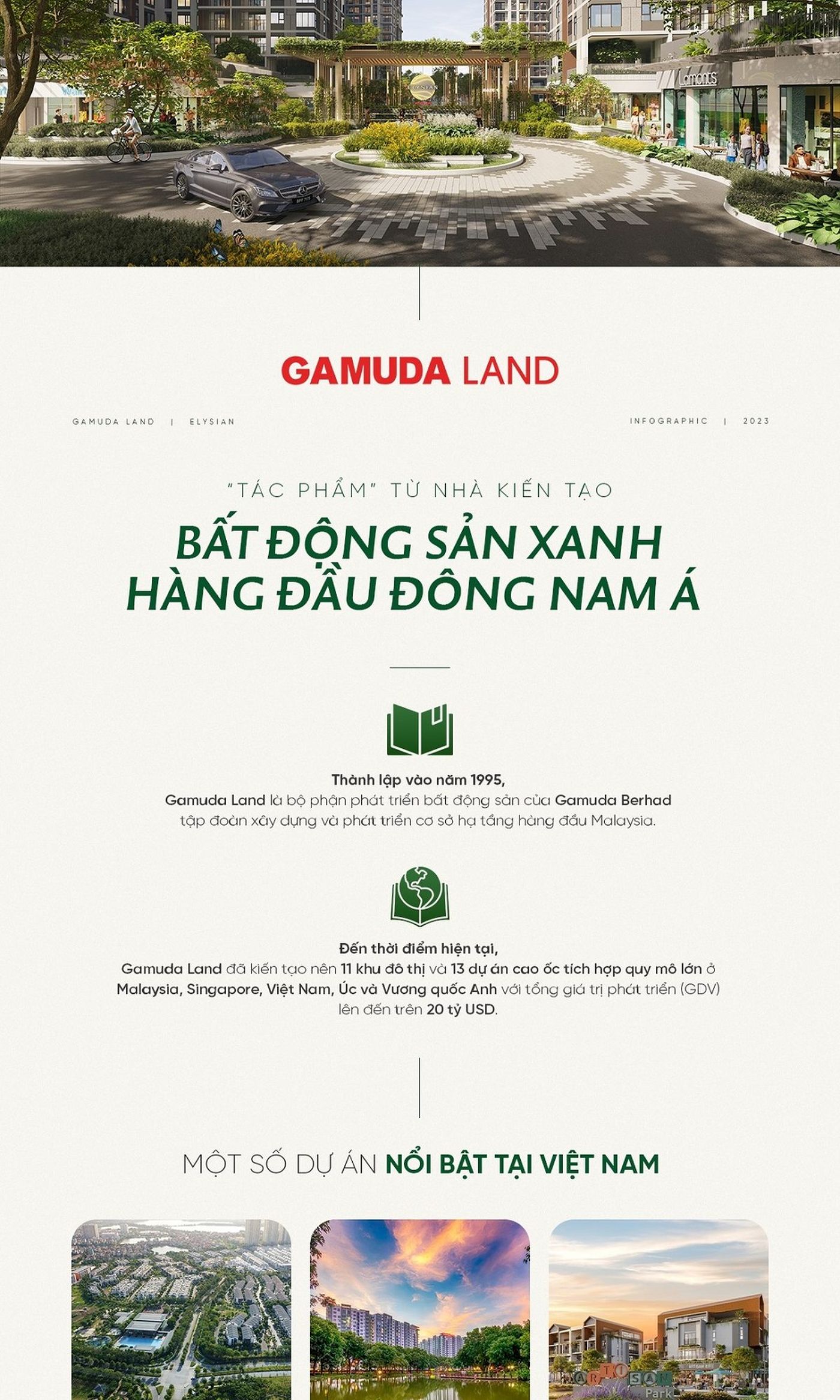 Landing page tổng hợp – 10