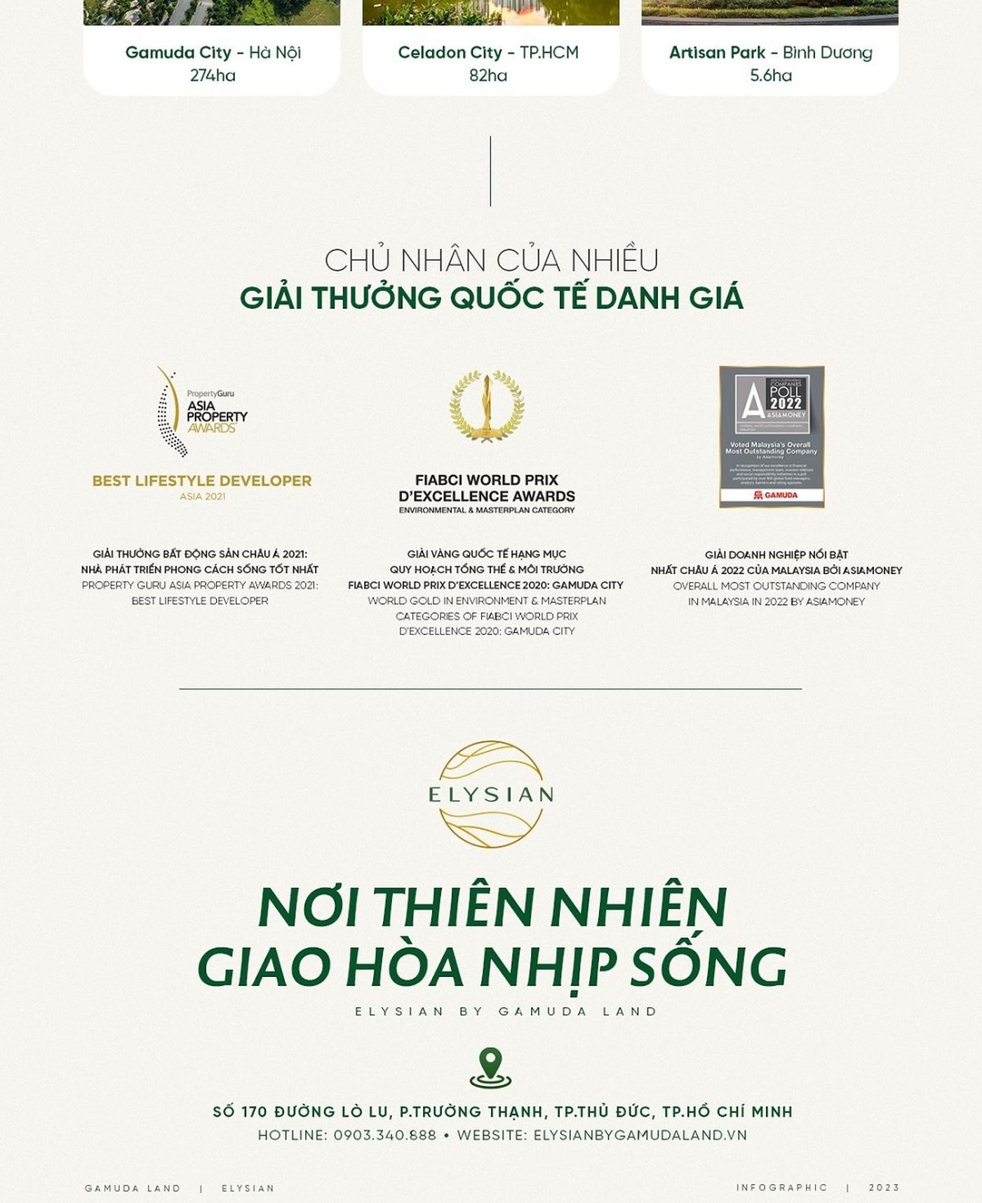 Landing page tổng hợp – 11
