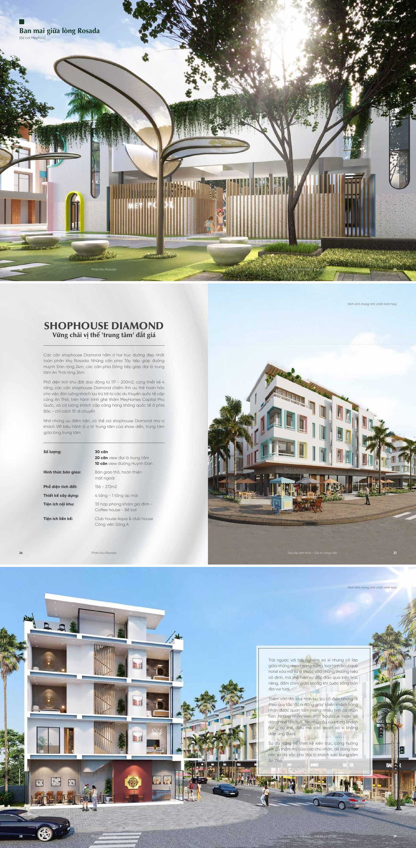 Meyhomes Capital Phú Quốc – Brochure & catalogue – 13