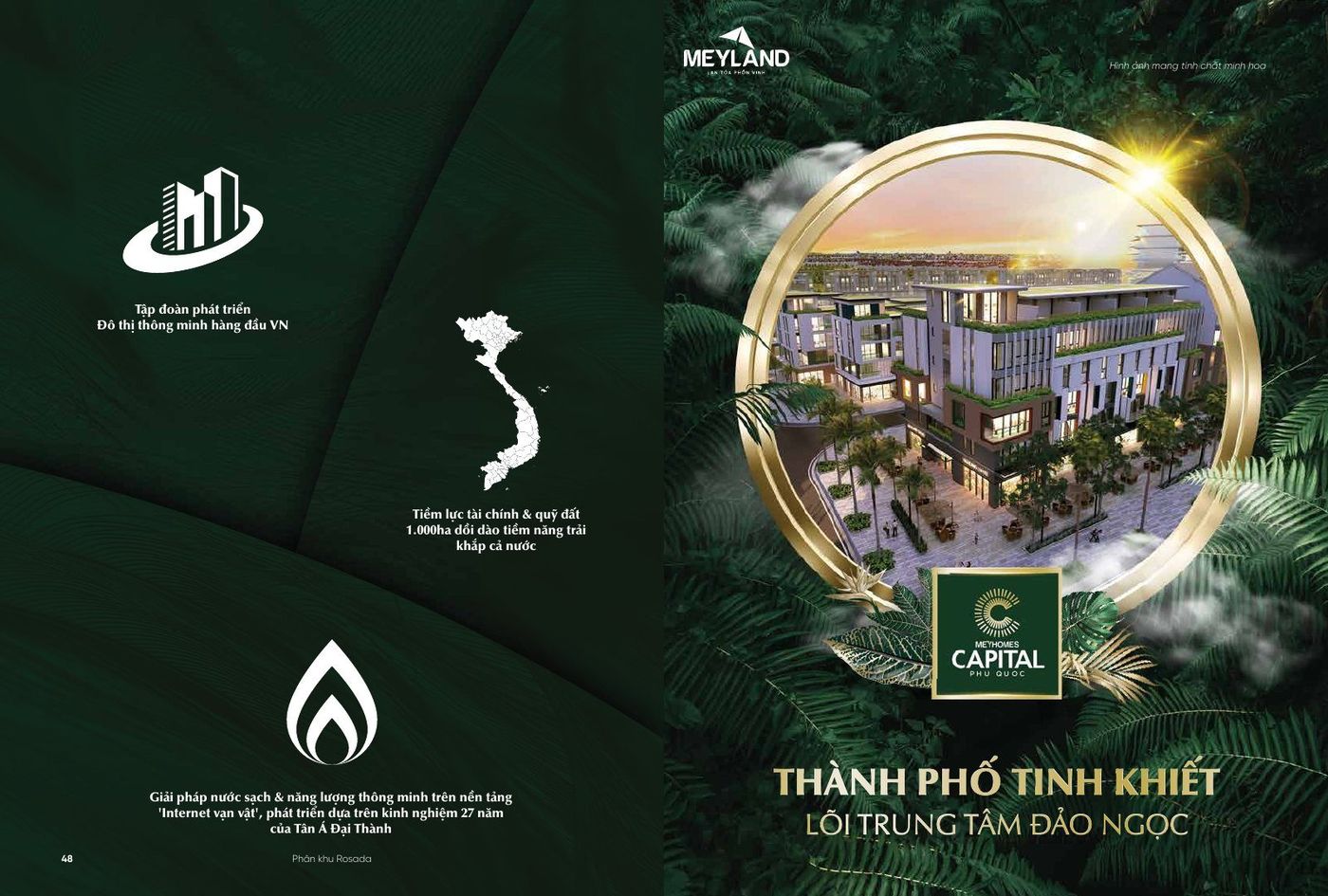 Meyhomes Capital Phú Quốc – Brochure & catalogue – 17