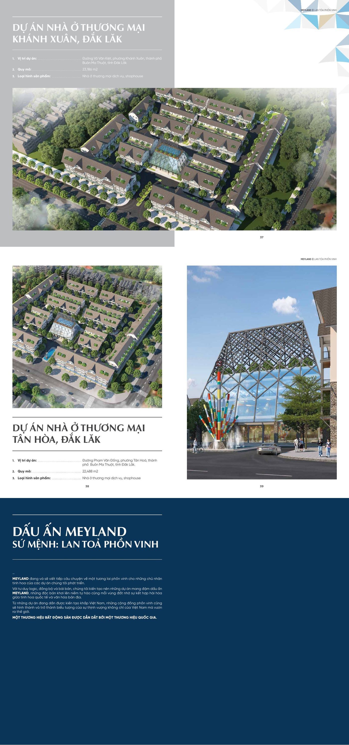 Meyland – Corporate profile – 08