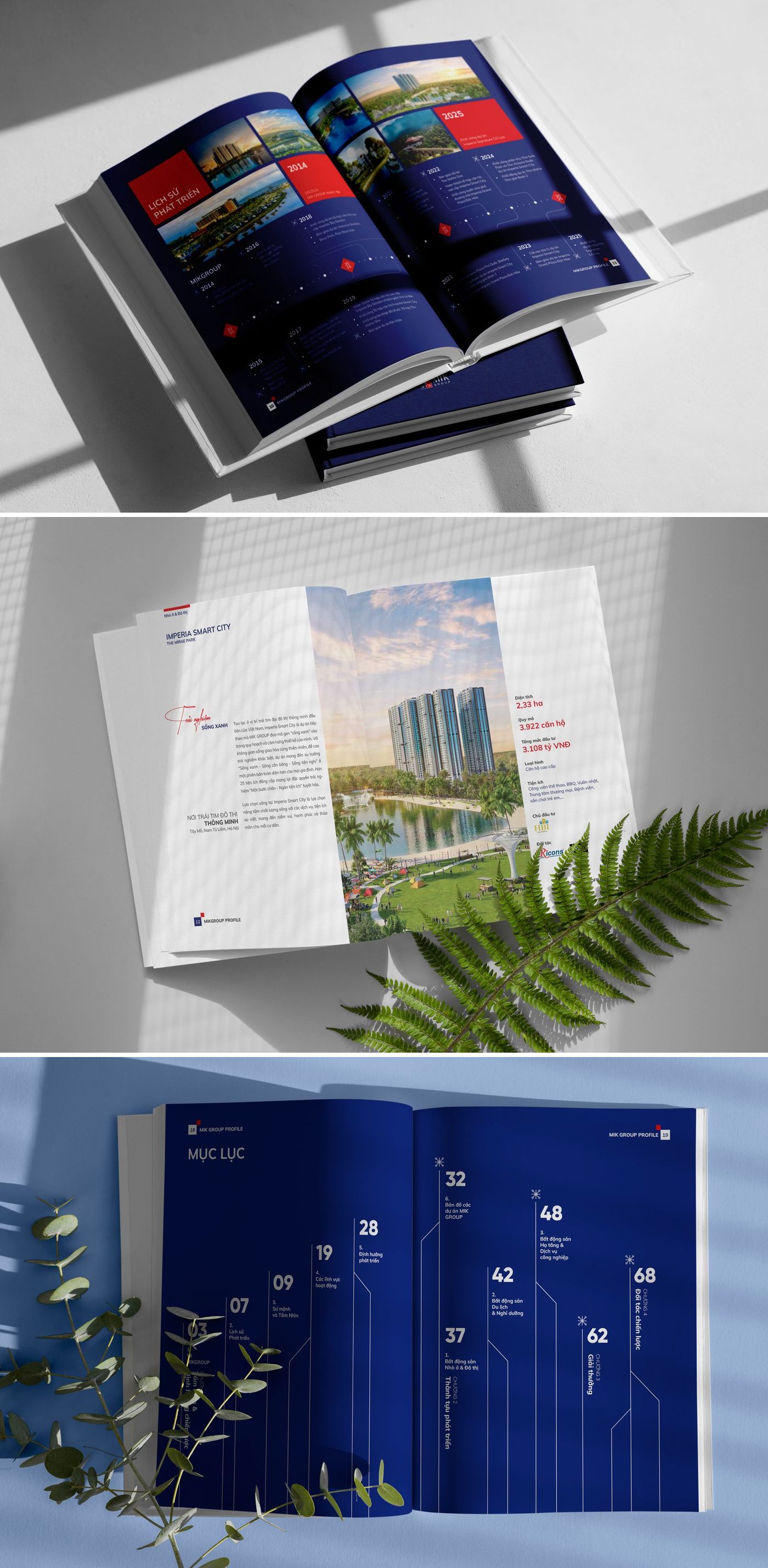 MIK Group – Company profile – 04