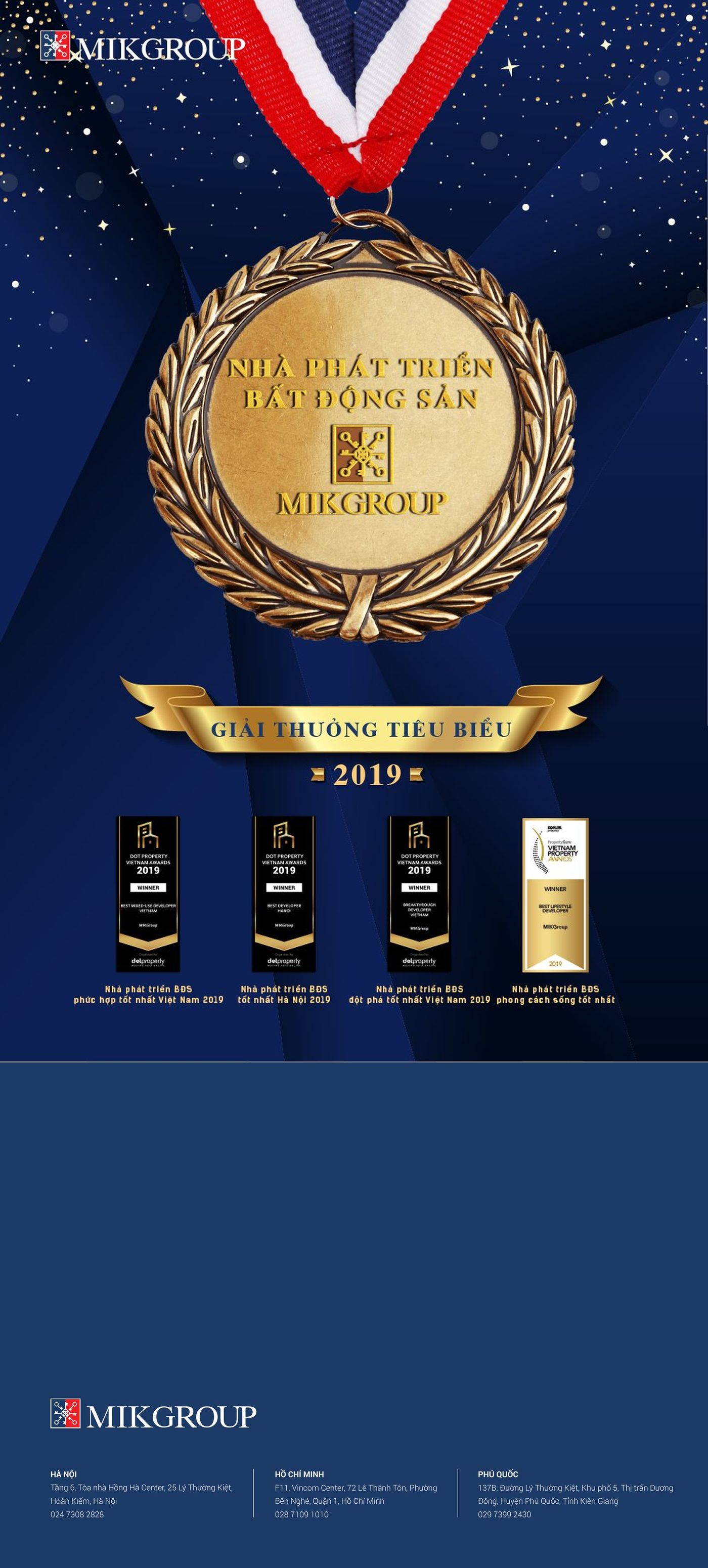 MIK Group – 04