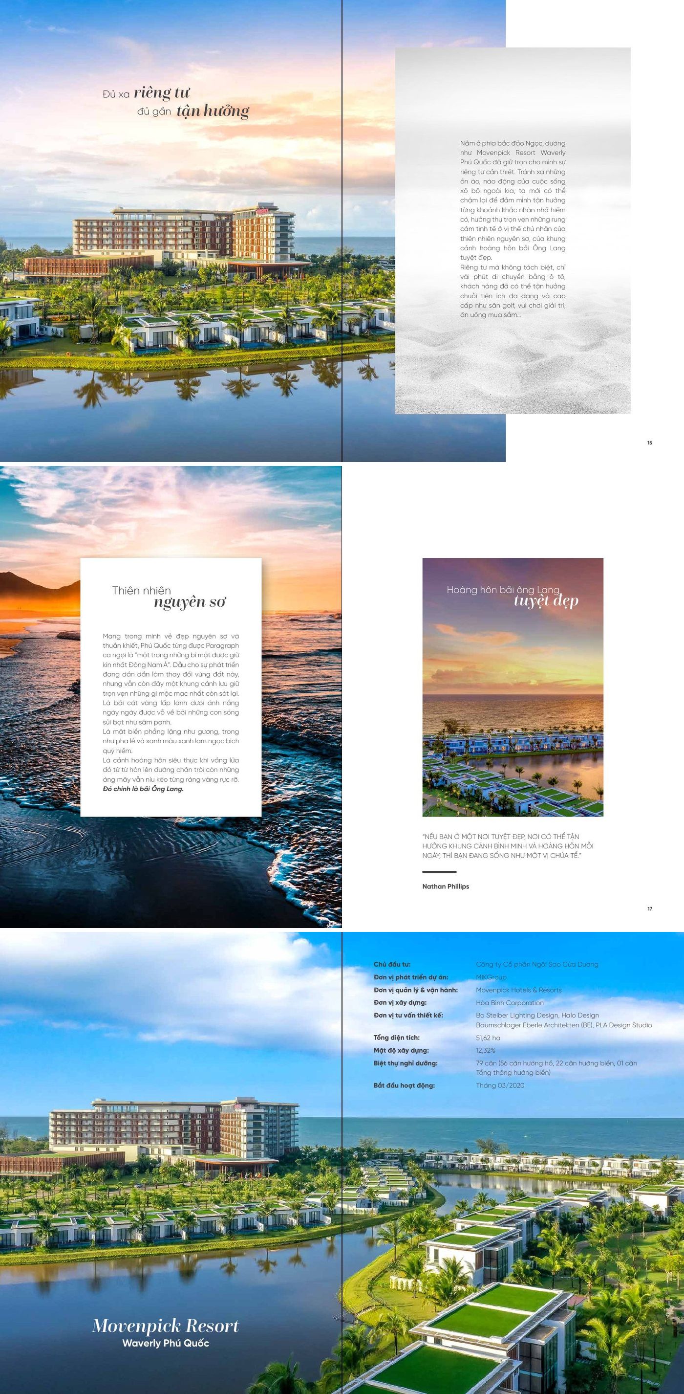 Mövenpick Elite Villa – Brochure – 04