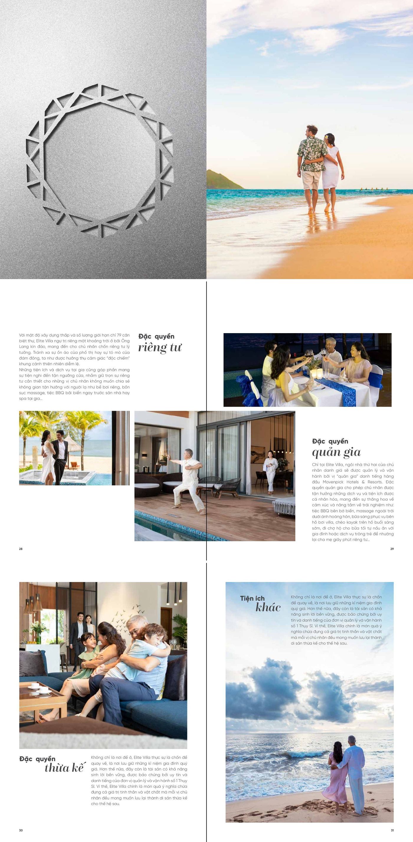 Mövenpick Elite Villa – Brochure – 06