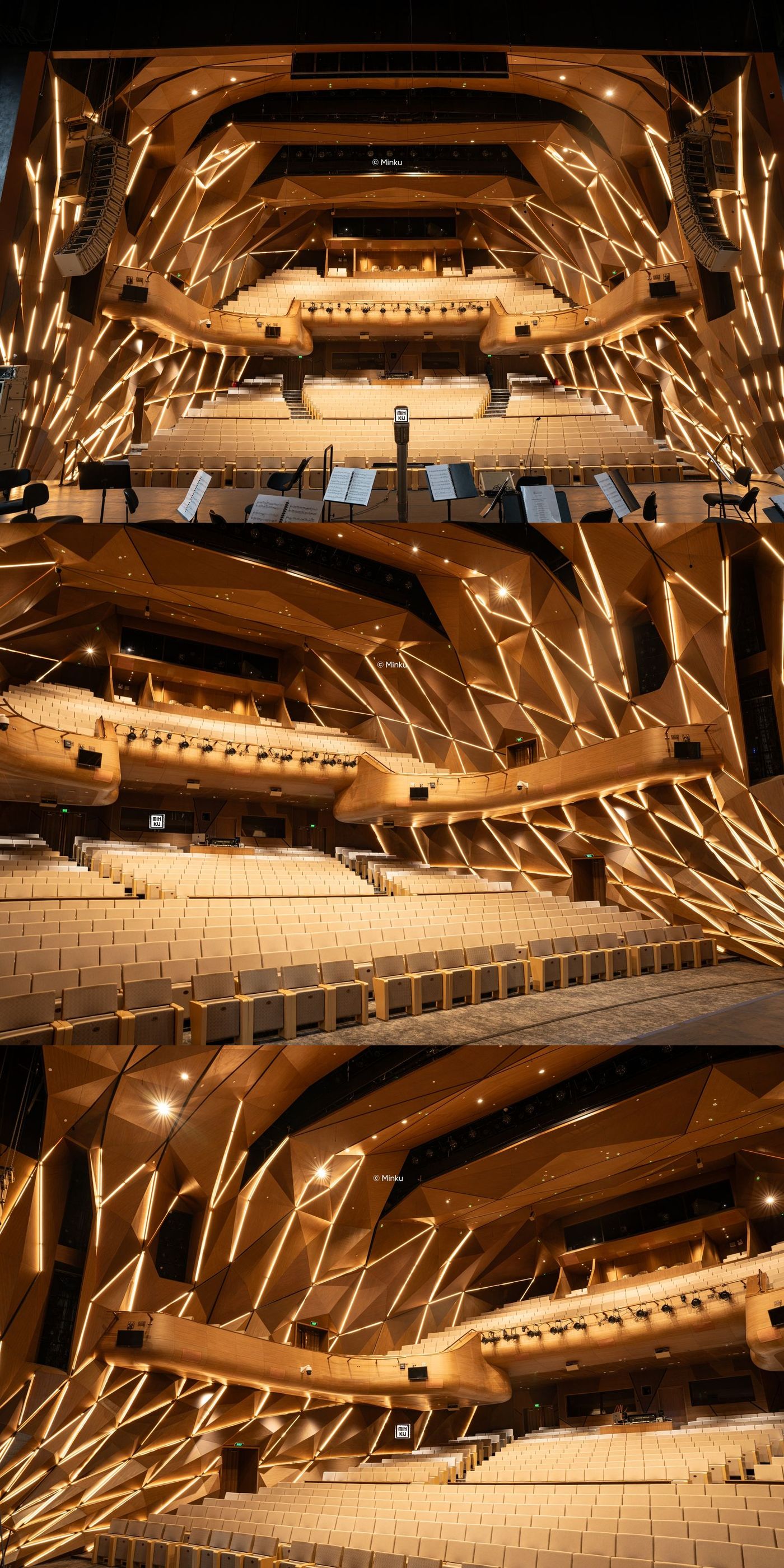 Hồ Gươm Opera Theater – 01
