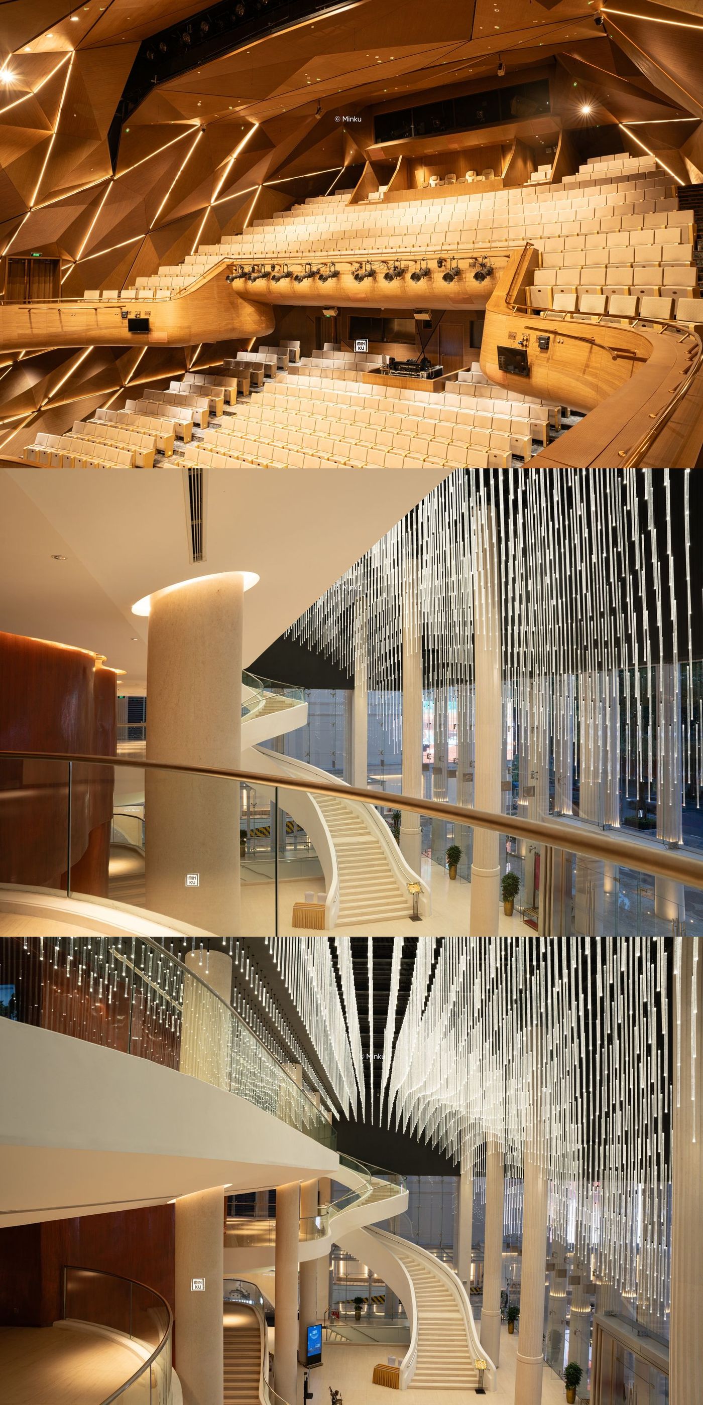 Hồ Gươm Opera Theater – 02