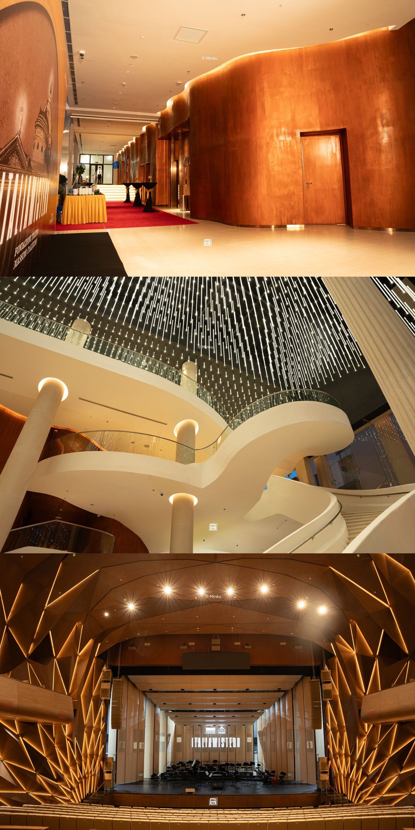 Hồ Gươm Opera Theater – 03