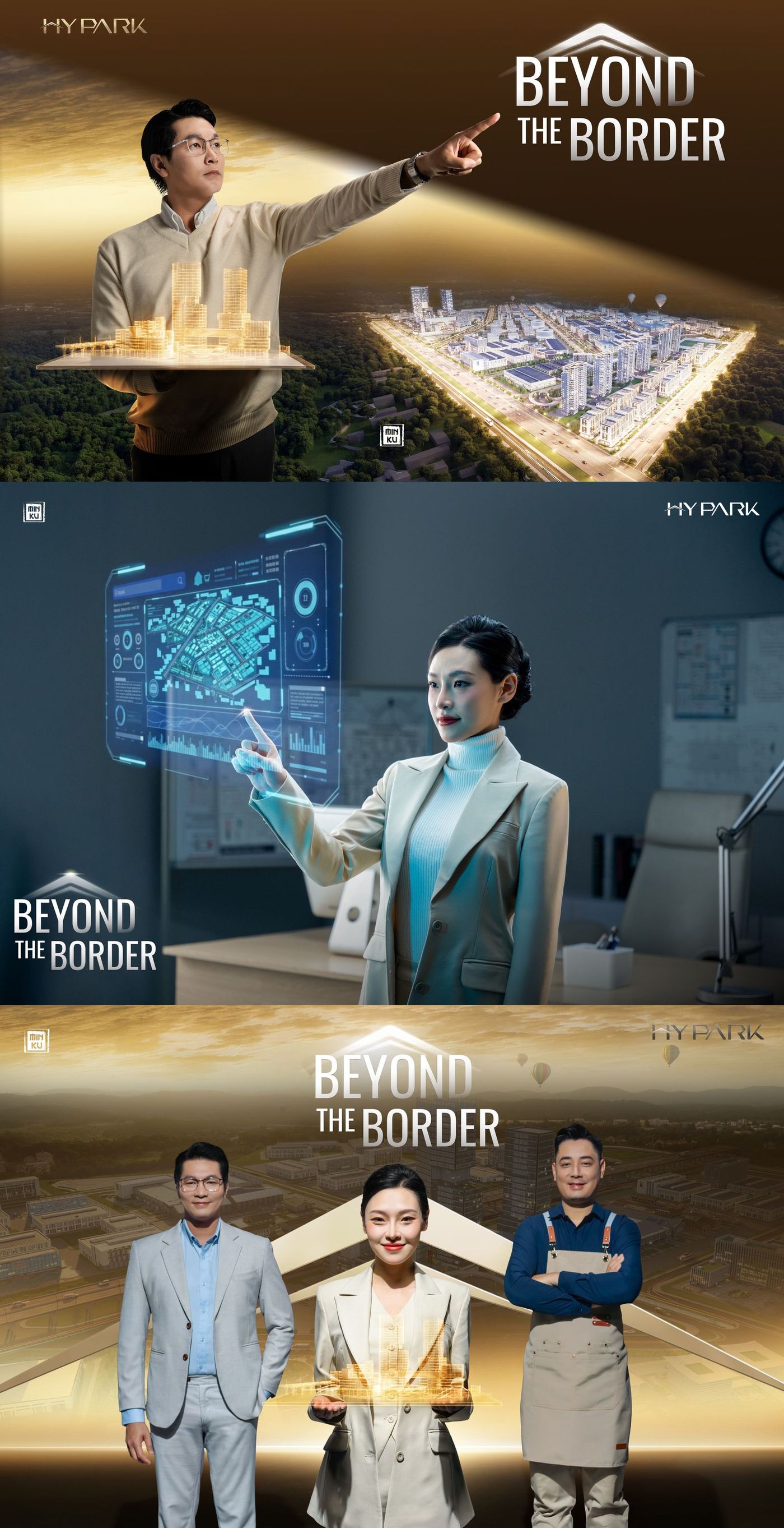 HY Park – Beyond the Border – 01