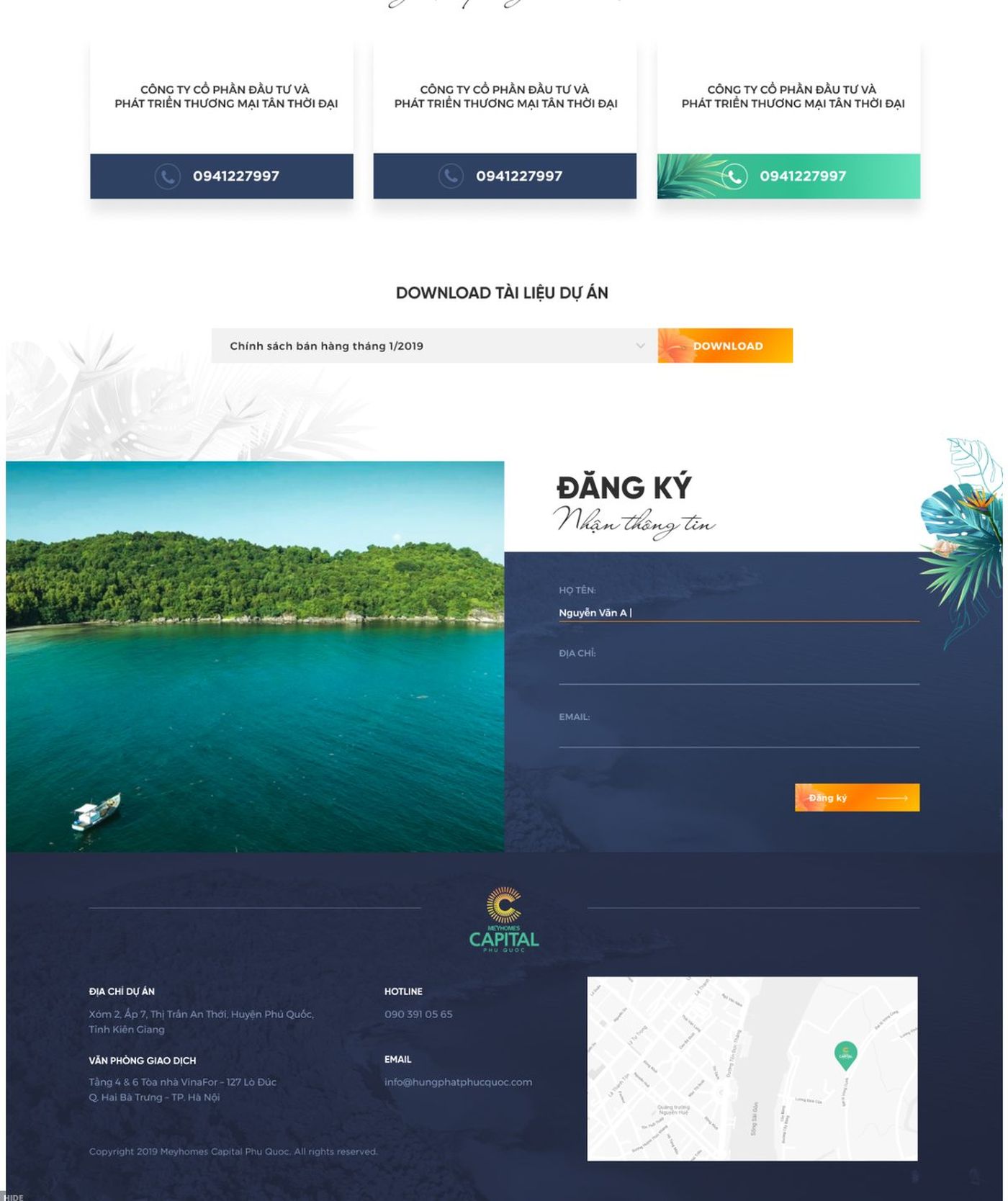 Meyland & Meyhomes Capital – Website – 06