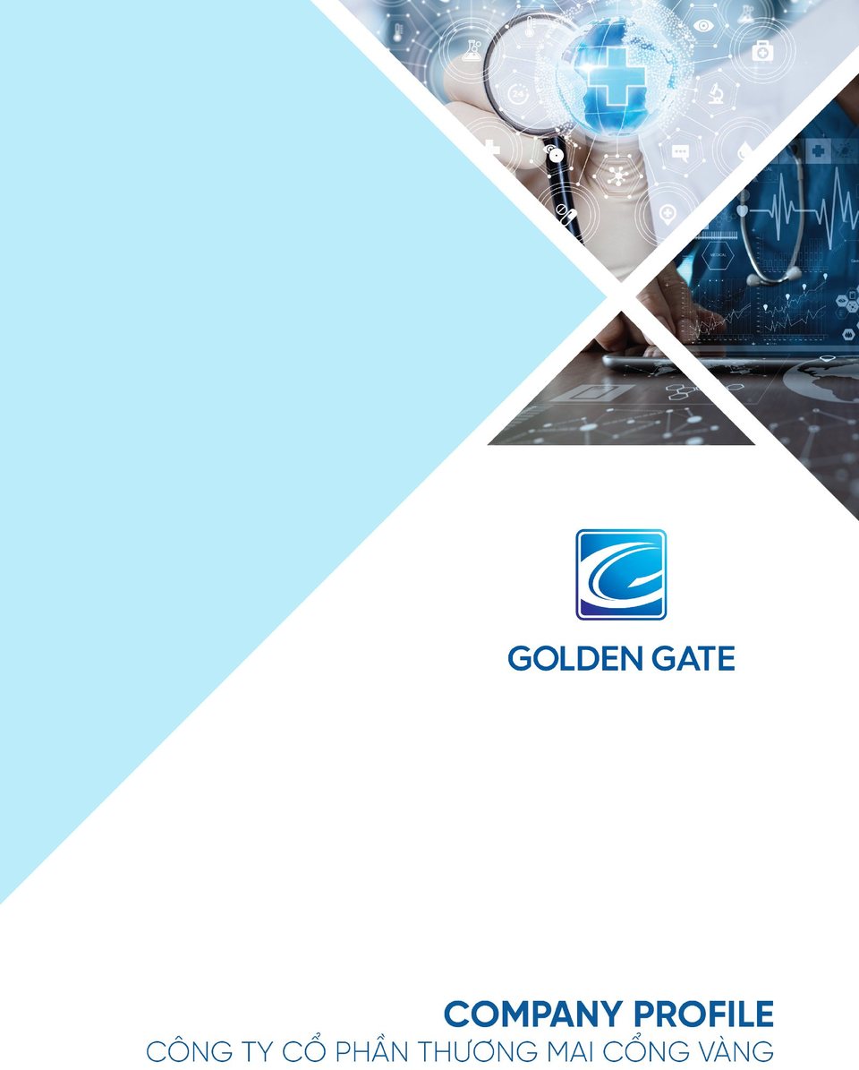 Golden Gate – Company profile