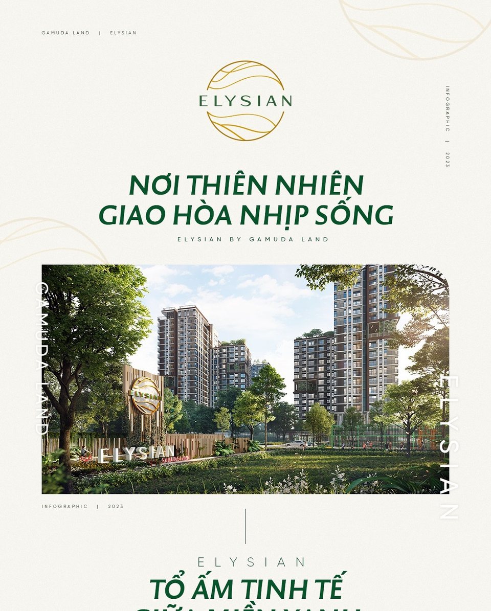 Landing page tổng hợp