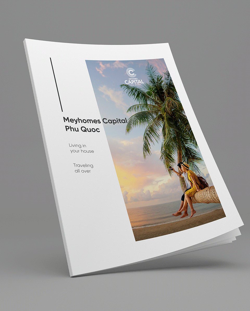 Meyhomes Capital Phú Quốc – Brochure & catalogue