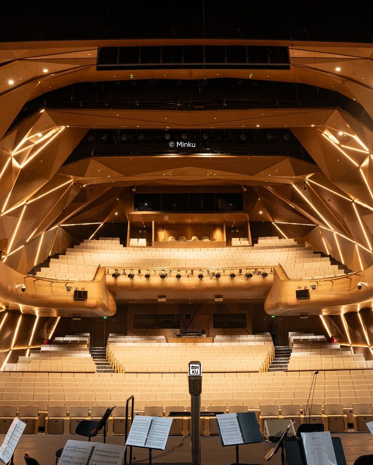Hồ Gươm Opera Theater